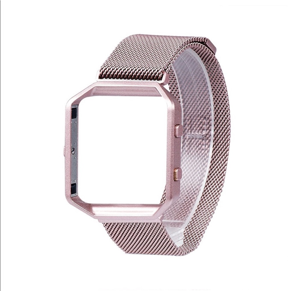 Fitbit blaze