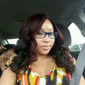 Meet your Posher, Gabrielle