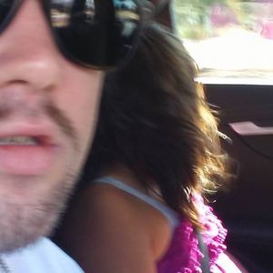 Meet your Posher, Matthew