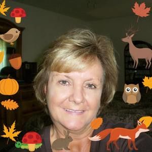 Meet your Posher, Donna