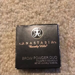 Anastasia Beverly Hills