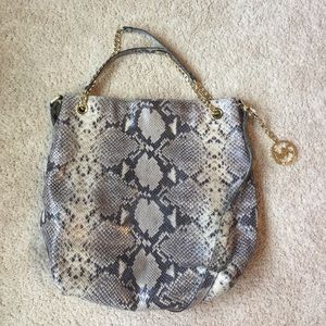 Crossbody Michael kors