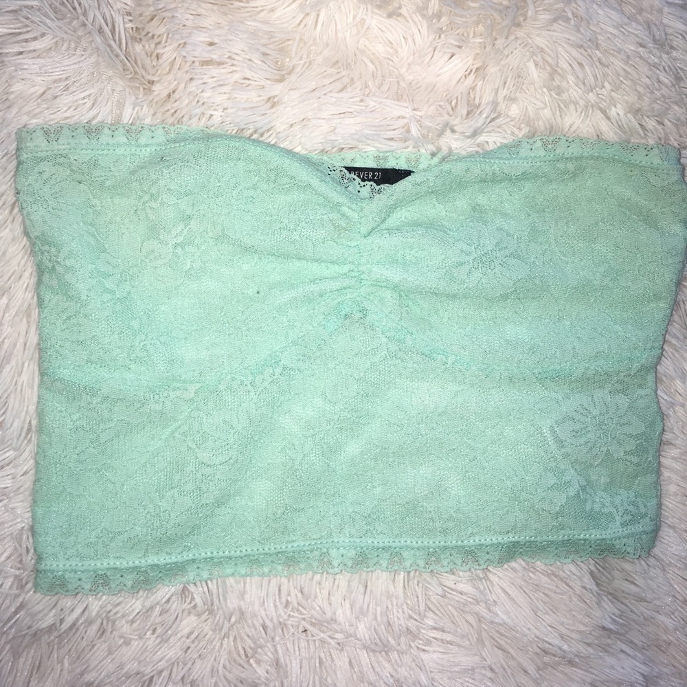 Forever 21 Bandeau