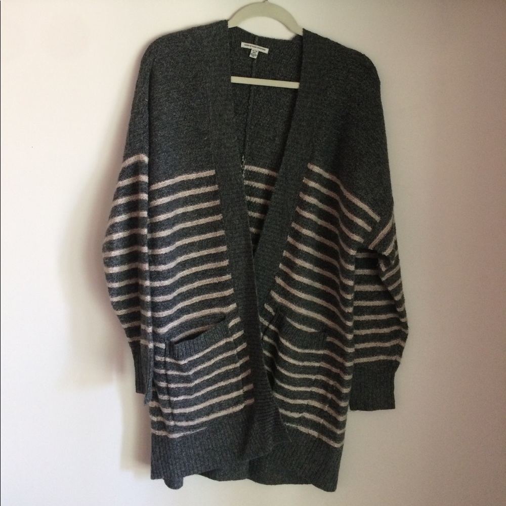 Super soft cardigan :: American Eagle