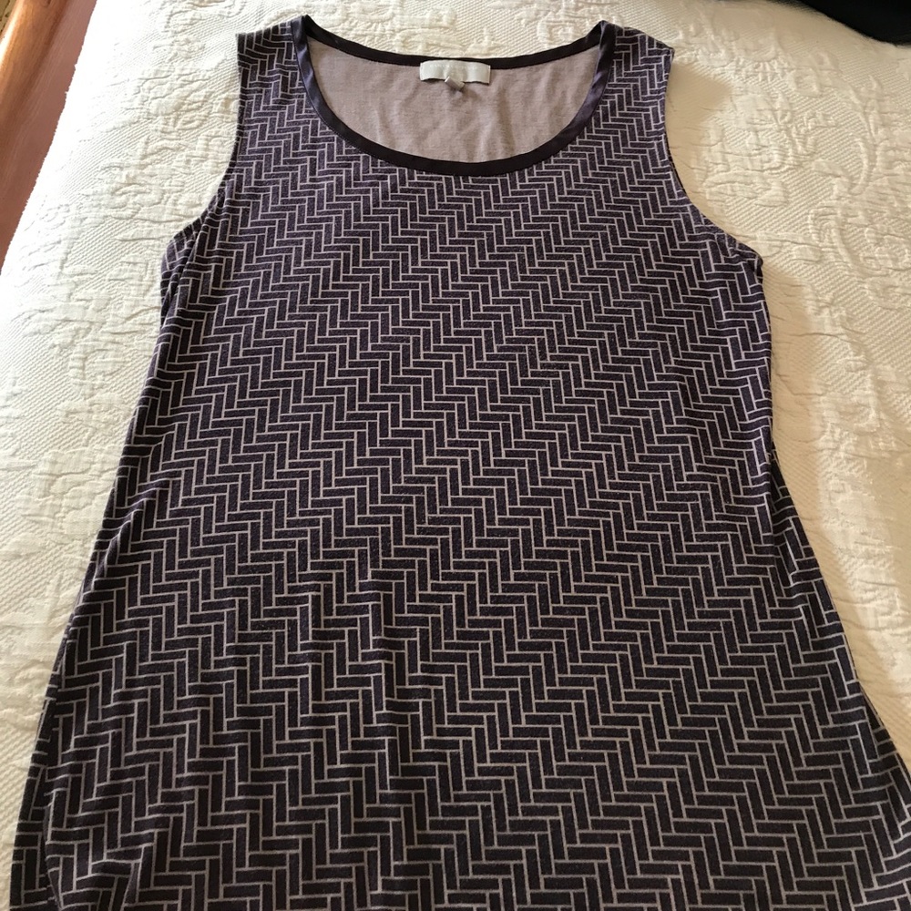 Banana Republic tank