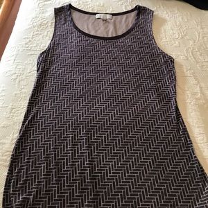 Banana Republic tank