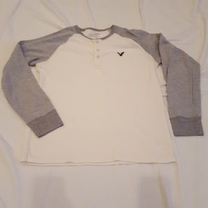 Men's American Eagle Heritage Thermal