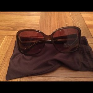 TORY BURCH SUNGLASSES