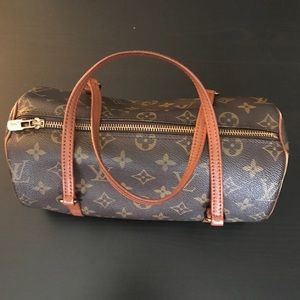 Louis Vuitton Papillon 26