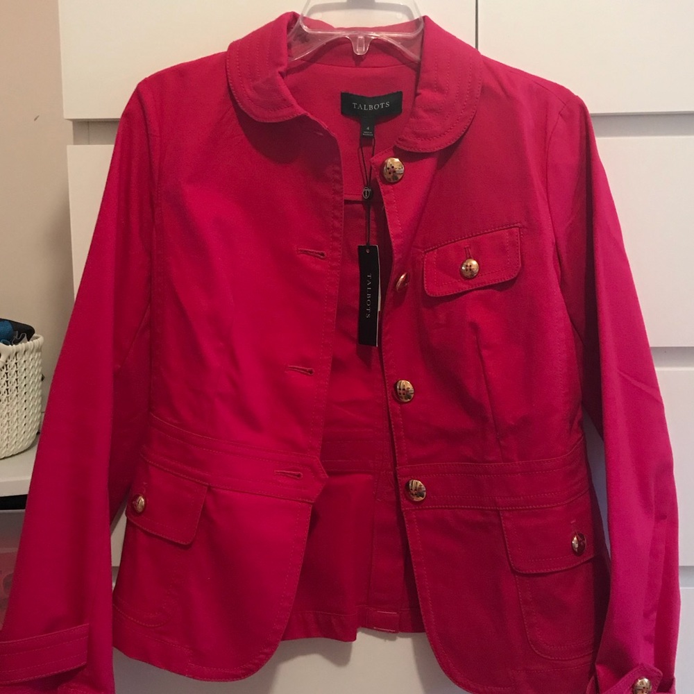 Jacket