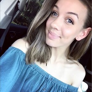 Meet your Posher, Shyla