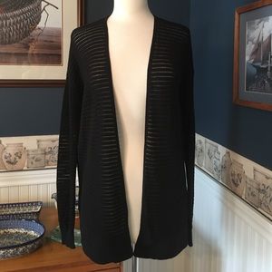 Ann Taylor LOFT Cardigan - Size Small Ann Taylor LOFT Cardigan - Size Small