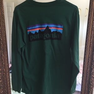Patagonia Tee