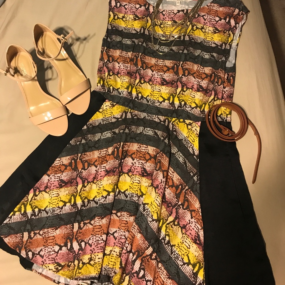 ❗️🌹❣️ !! Rachel Roy dress