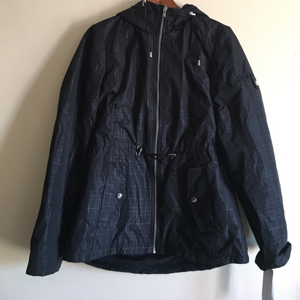 D.E.T.A.I.L.S Reversible Jacket