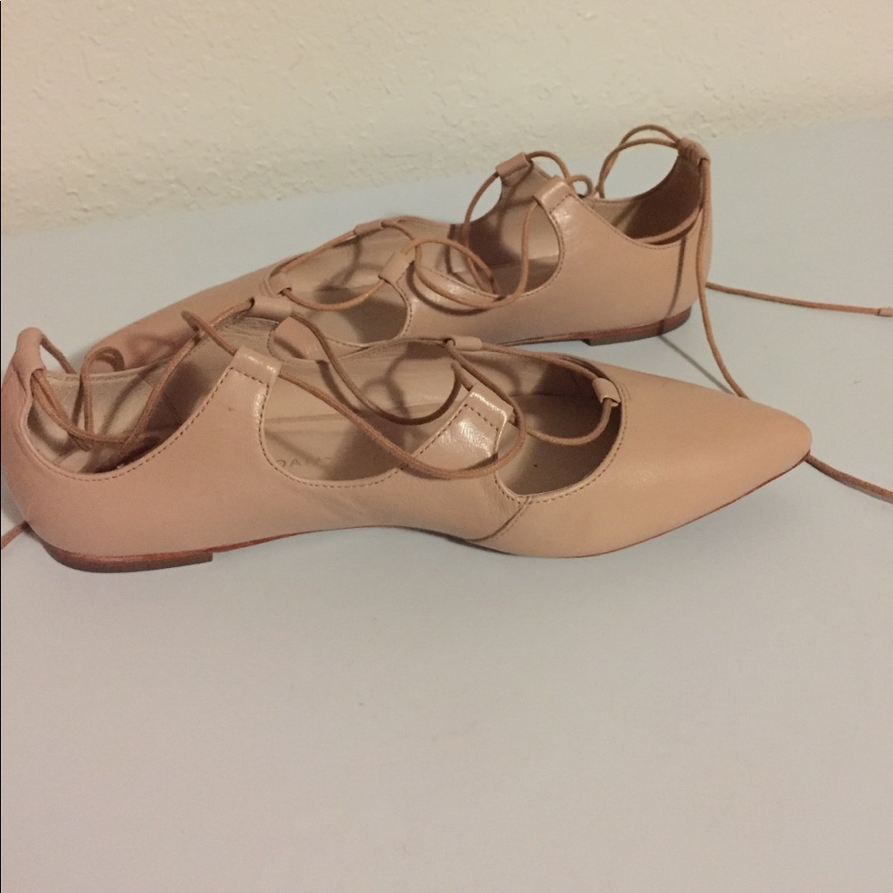 Loeffler Randall