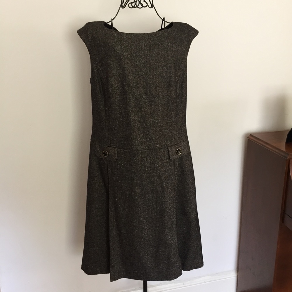 Ann Taylor Dress