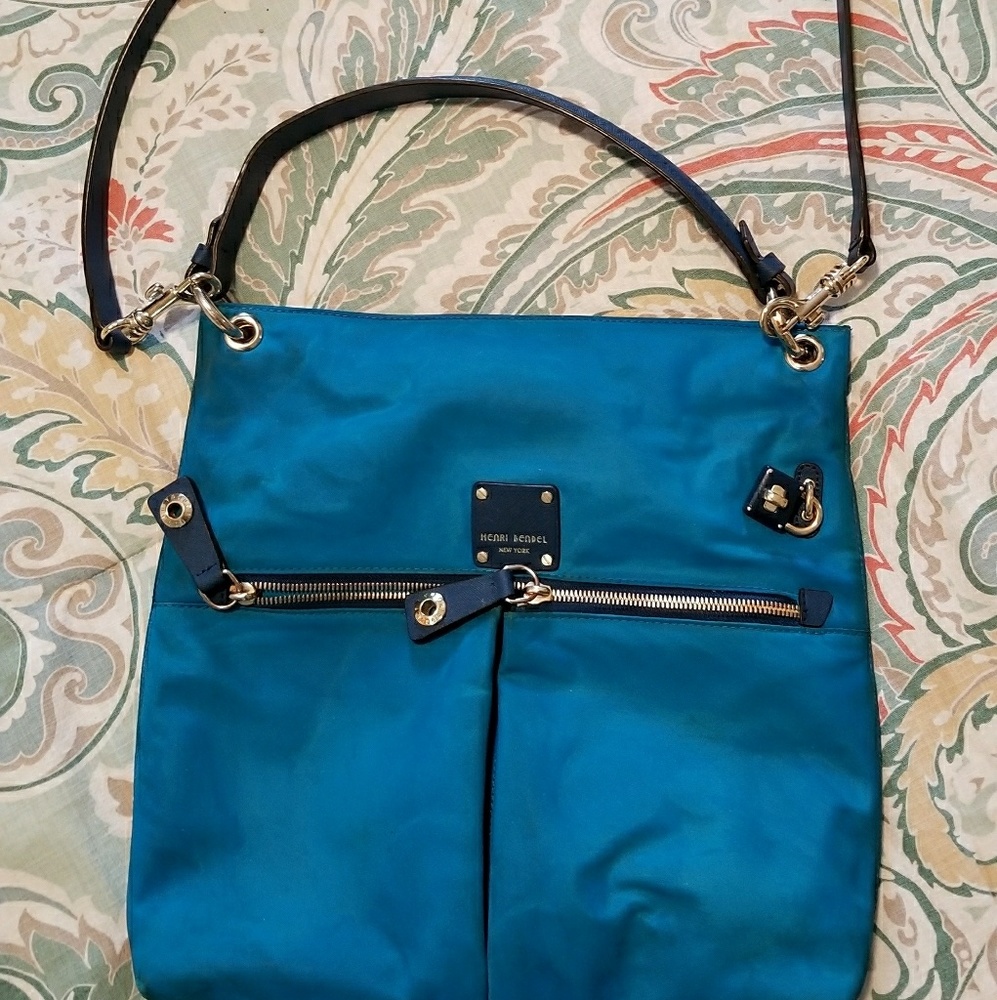 Henri Bendel Crossbody