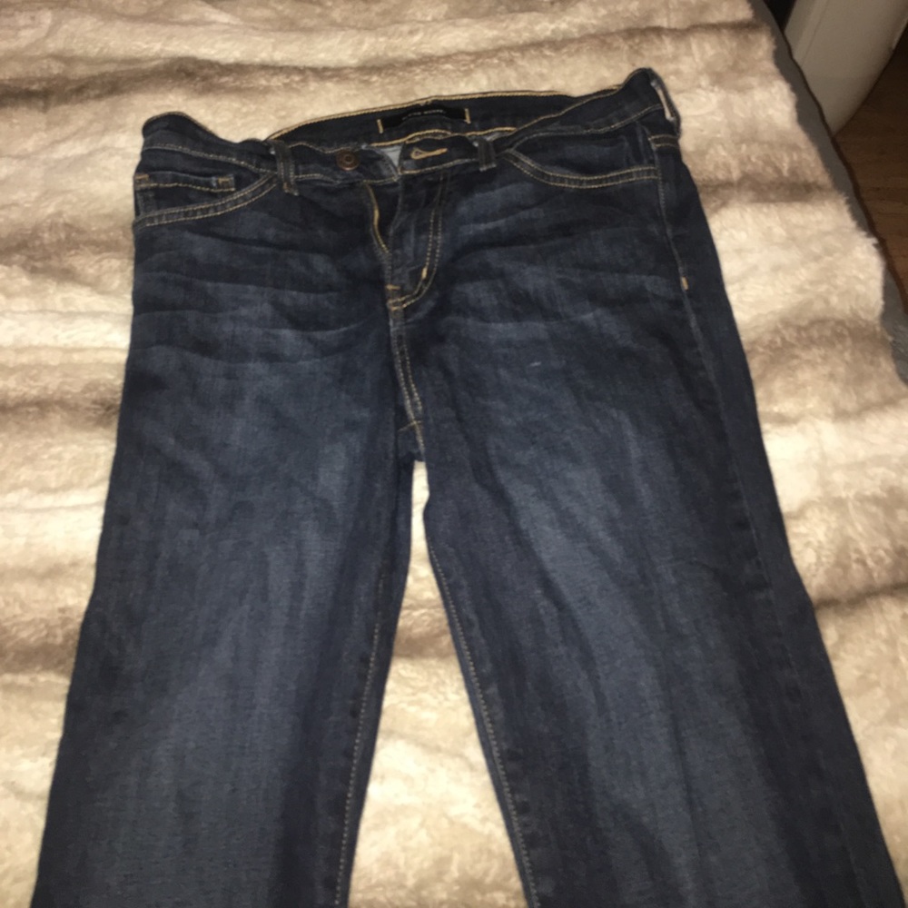 Brand new skinny jeans
