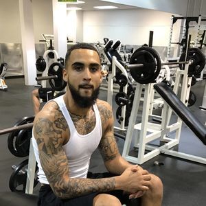 Meet your Posher, Romeo