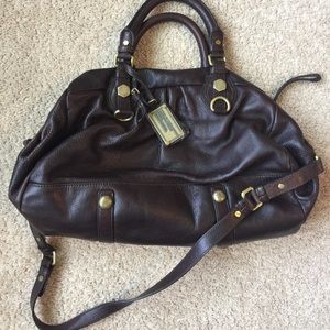 Marc Jacobs satchel