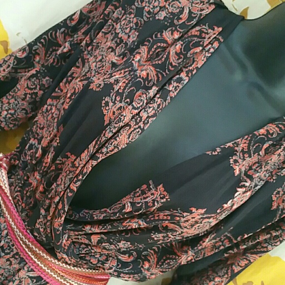 Studio 54 Jumpsuit - Picture 2 of 4