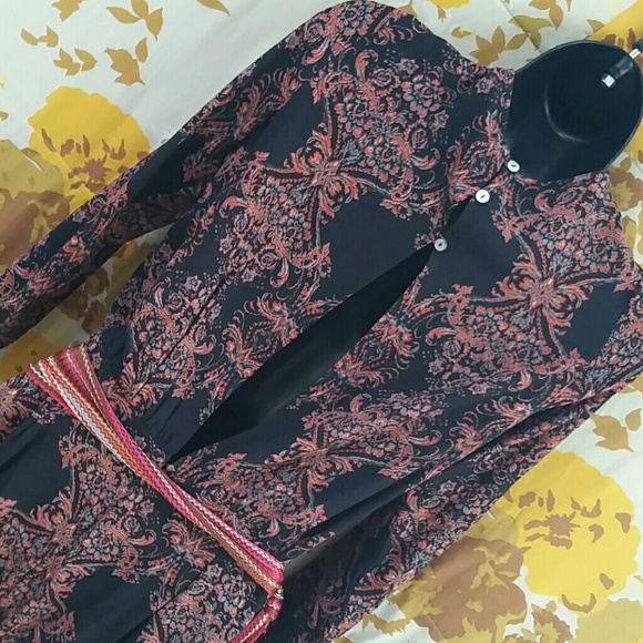 Studio 54 Jumpsuit - Picture 3 of 4