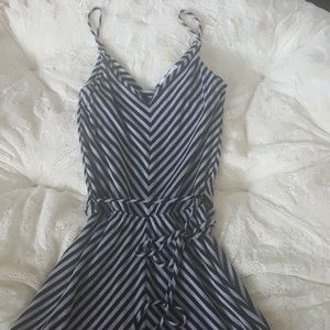 Gap dress