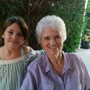 Meet your Posher, Mitzi