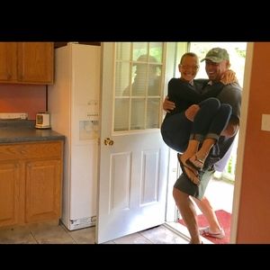 Meet your Posher, Cherie