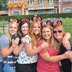 Meet your Posher, Tisha