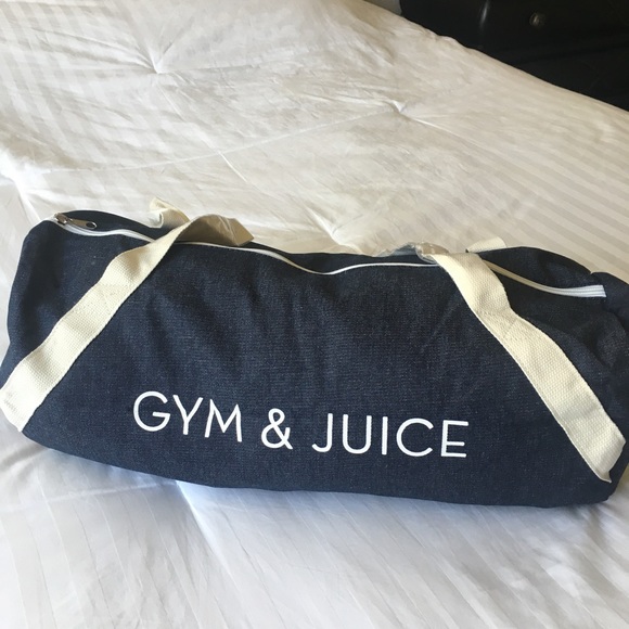 Duffel bag - Picture 2 of 6