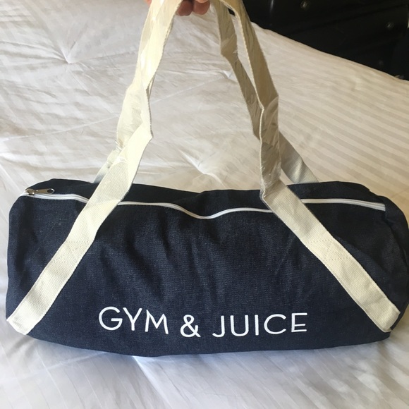 Duffel bag - Picture 3 of 6