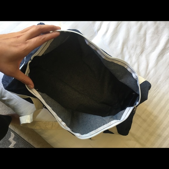 Duffel bag - Picture 6 of 6
