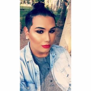 Meet your Posher, Elmer