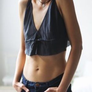 **SOLD**Free People Golightly Bra
