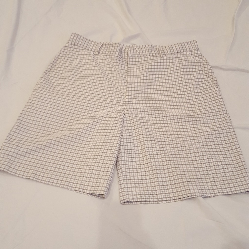 Walter Hagen Men's Golf Shorts