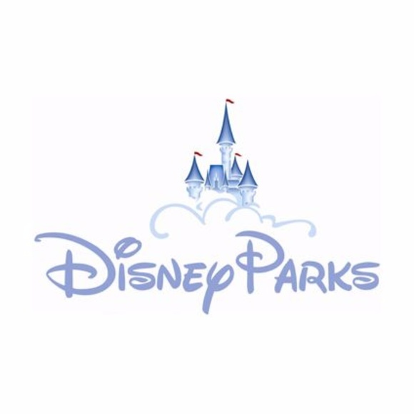 New DISNEY PARKS Mickey Tie-Dye Espadrilles NWT - Picture 2 of 7