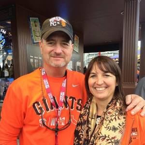 Meet your Posher, Ronnette