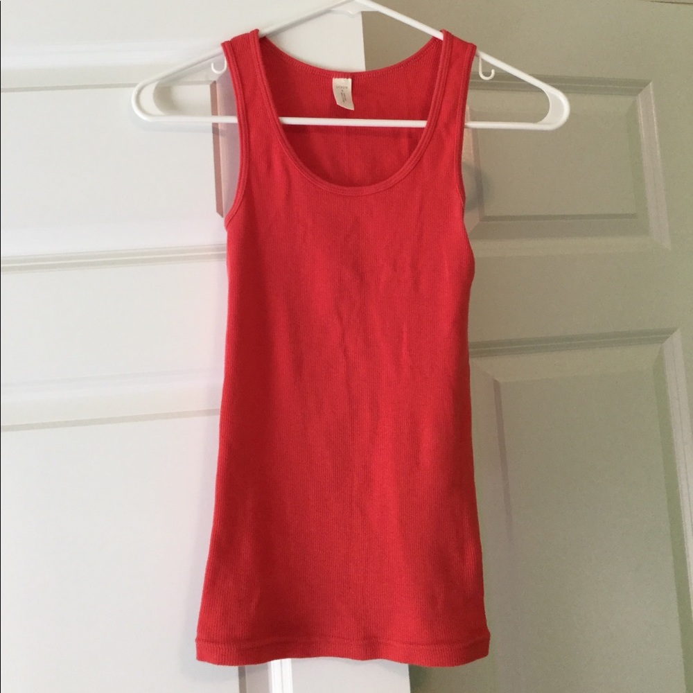 J. Crew Tank Top