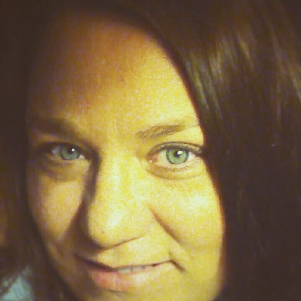 Meet your Posher, Darlene