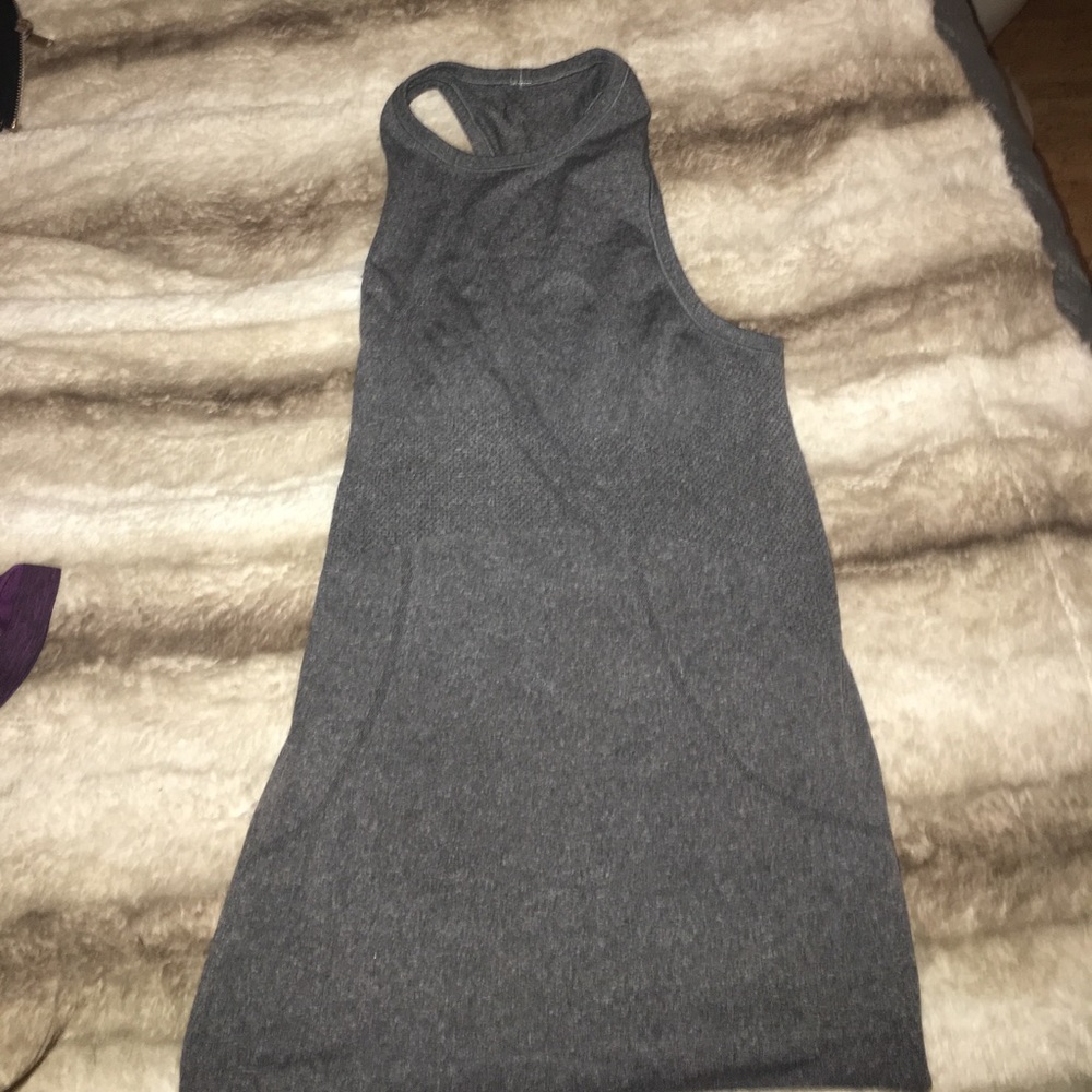 Lululemon halter tank top