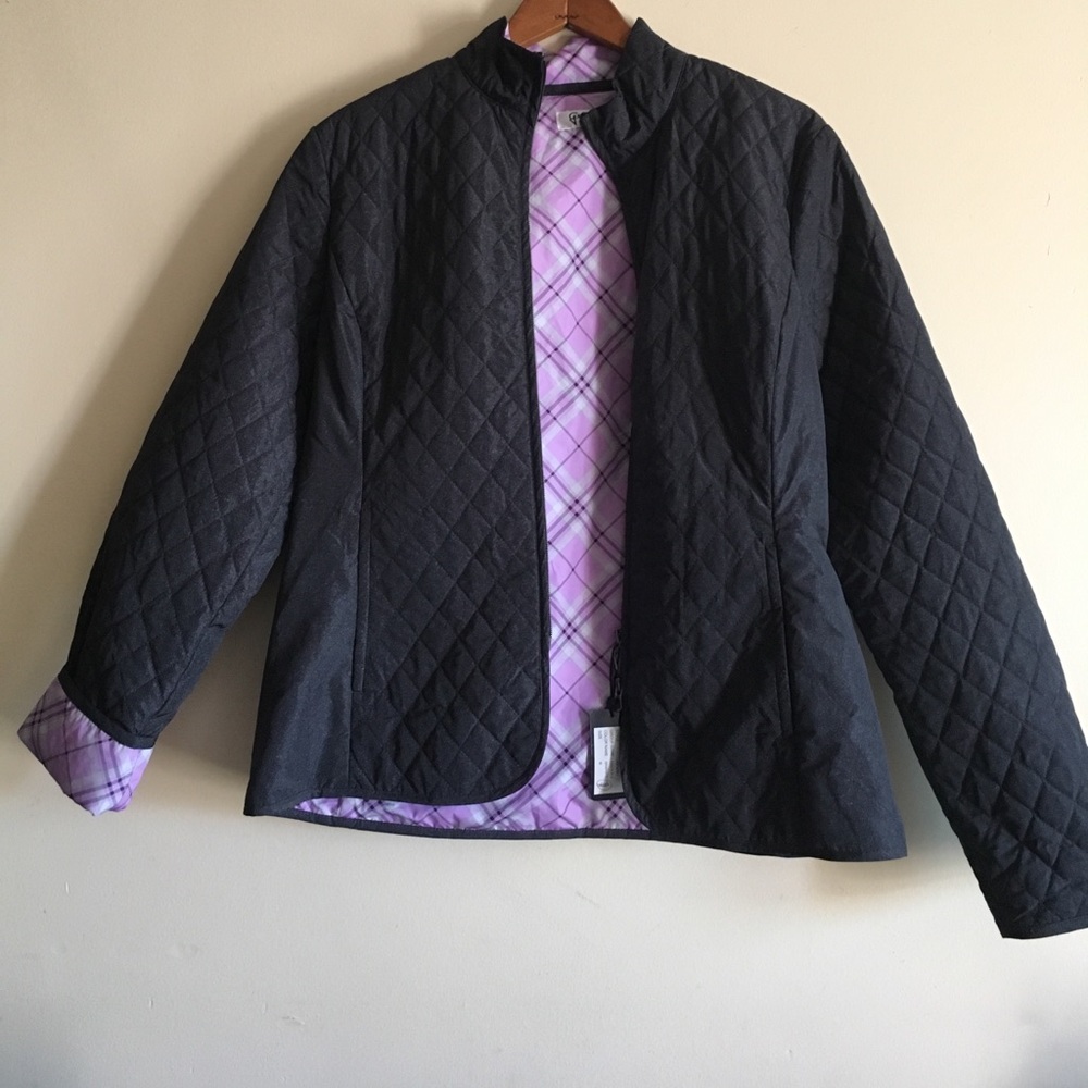 Greg Norman Coat