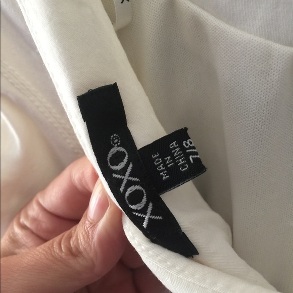 XOXO dress - Picture 5 of 6