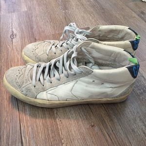 Golden Goose Sneakers