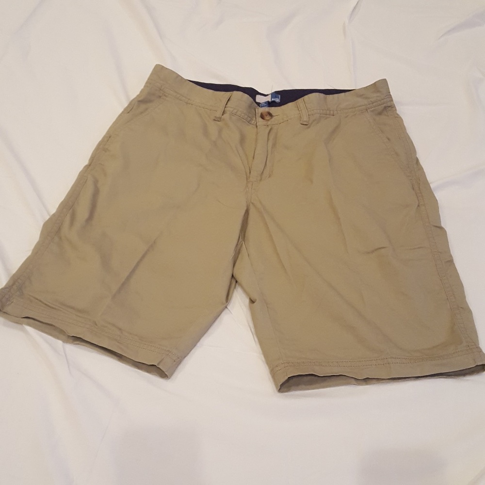 14th & Union Men's Cotton Shorts