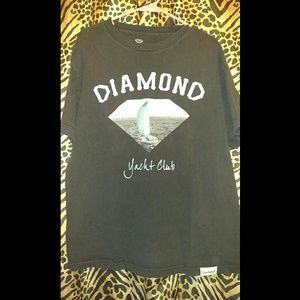 Diamond Supply T-Shirt
