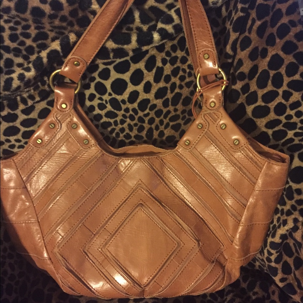 The Sak Handbag