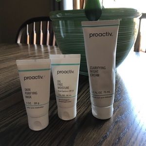 Proactiv- Plus EXTRAS!!