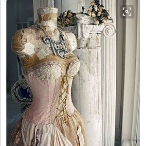 Meet your Posher, Mary lou